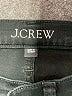 J.Crew Black Jeans Size 29 waist - photo 7