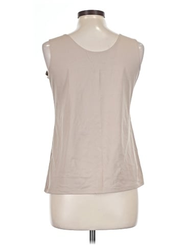 Chico's Sleeveless T-Shirt (view 2)
