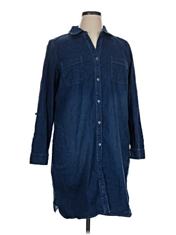 J.Jill Casual Dress (view 1)