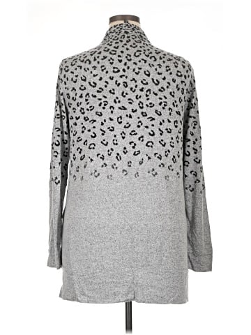 Bobeau Cardigan (view 2)