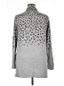 Bobeau Gray Cardigan Size 1X - photo 2