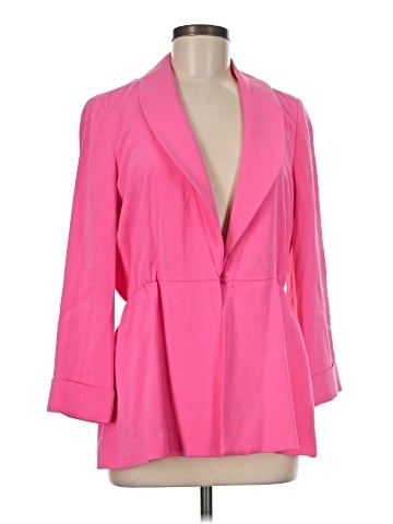 Alice + Olivia Blazer (view 1)