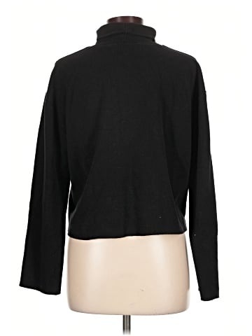 Zara Turtleneck Sweater (view 2)