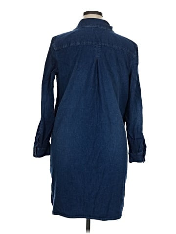 J.Jill Casual Dress (view 2)