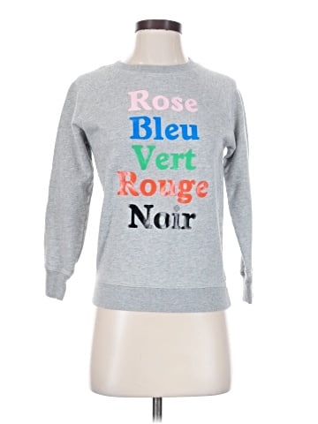 J.Crew Pullover Sweater (view 1)