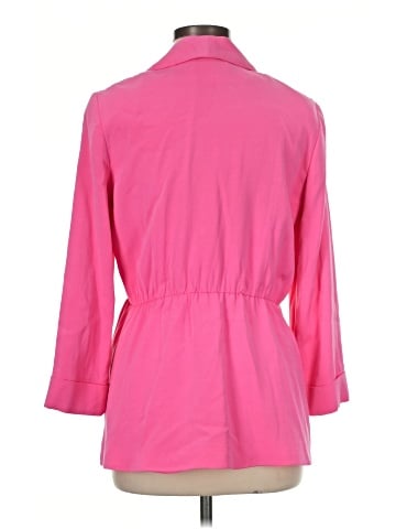 Alice + Olivia Blazer (view 2)