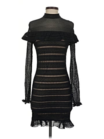 Nightcap Clothing Cocktail Dress (view 1)