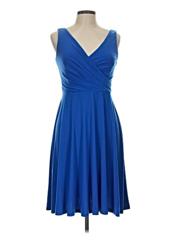 Isaac Mizrahi New York Cocktail Dress (view 1)