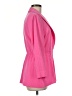 Alice + Olivia Pink Blazer Size M - photo 4