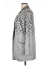 Bobeau Gray Cardigan Size 1X - photo 5
