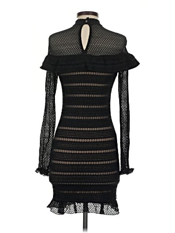 Nightcap Clothing Cocktail Dress (view 2)