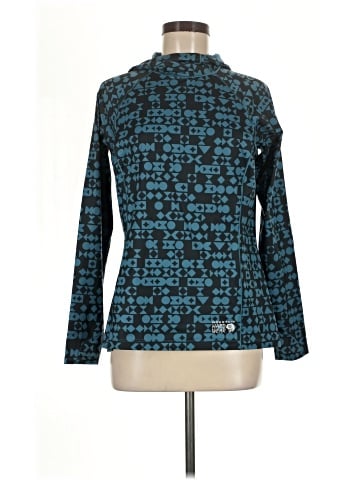 Mountain Hardwear Long Sleeve Turtleneck (view 1)