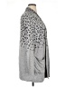 Bobeau Gray Cardigan Size 1X - photo 4