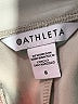 Athleta Solid Ivory Dress Pants Size 8 - photo 7