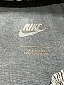 Nike Houndstooth Gray Casual Pants Size S - photo 7