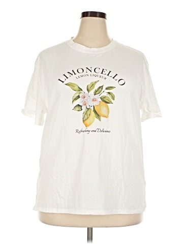 Unbranded Short Sleeve T-Shirt (view 1)