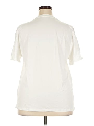 Unbranded Short Sleeve T-Shirt (view 2)