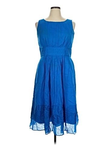 Jones New York Cocktail Dress (view 1)