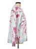 Unbranded Tie-dye Pink Sweatshirt Size L - photo 4
