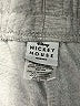 Disney Gray Sweatpants Size 16 - 18 - photo 7