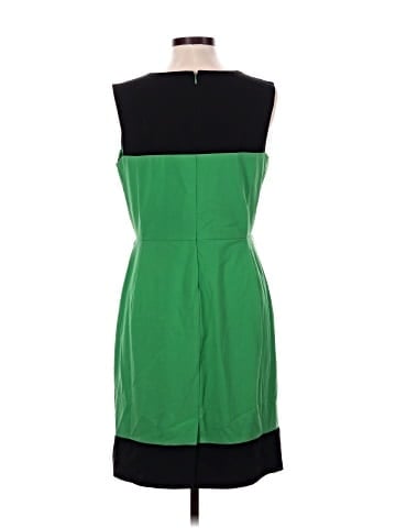 New York & Company Cocktail Dress (view 2)