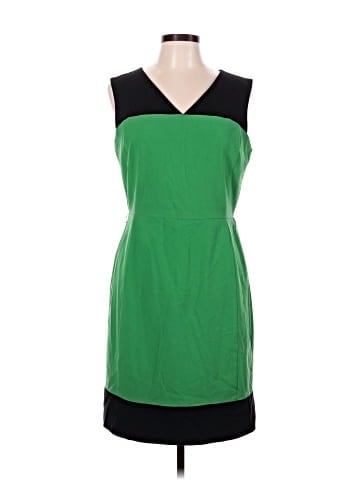 New York & Company Cocktail Dress (view 1)