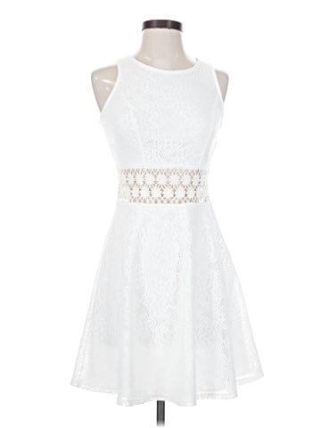 rue21 Cocktail Dress (view 1)
