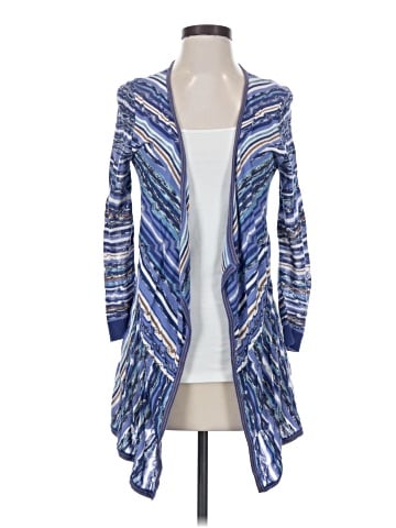 Nic + Zoe Cardigan (view 1)