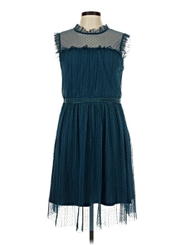 Xhilaration Cocktail Dress (view 1)