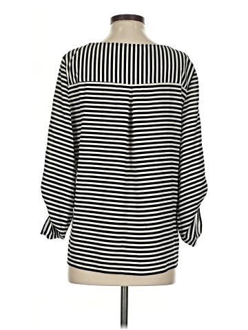 Calvin Klein 3/4 Sleeve Top (view 2)