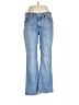Seven7 Hearts Blue Jeans Size 12 - photo 1