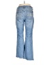 Seven7 Hearts Blue Jeans Size 12 - photo 2