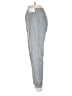 Uniqlo 100% Polyester Gray Sweatpants Size S - photo 5