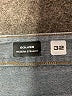 Volcom Hearts Blue Jeans Size 32 waist - photo 7
