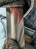 Volcom Hearts Blue Jeans Size 32 waist - photo 8