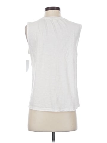 Lucky Brand Sleeveless T-Shirt (view 2)