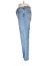 Seven7 Hearts Blue Jeans Size 12 - photo 5