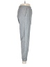 Uniqlo 100% Polyester Gray Sweatpants Size S - photo 4
