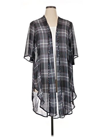 Torrid Kimono (view 1)