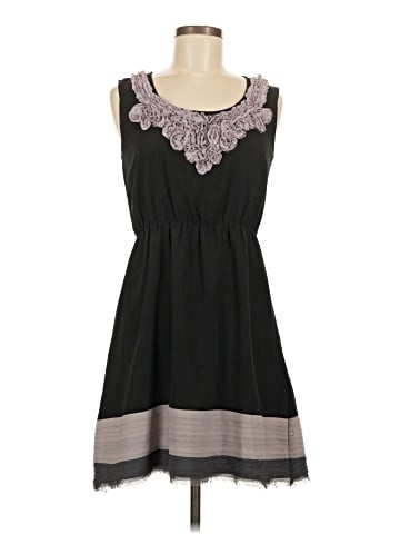 Esley Casual Dress (view 1)