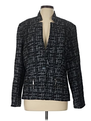 Alberto Makali Blazer (view 1)