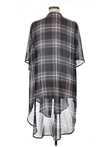 Torrid Kimono (view 2)
