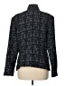 Alberto Makali Tweed Black Blazer Size L (estimated) - photo 2