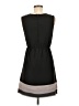 Esley 100% Polyester Black Casual Dress Size M - photo 2