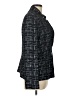 Alberto Makali Tweed Black Blazer Size L (estimated) - photo 4