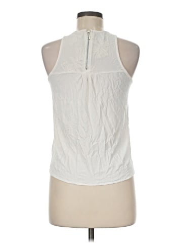 Reserved Sleeveless Blouse (view 2)