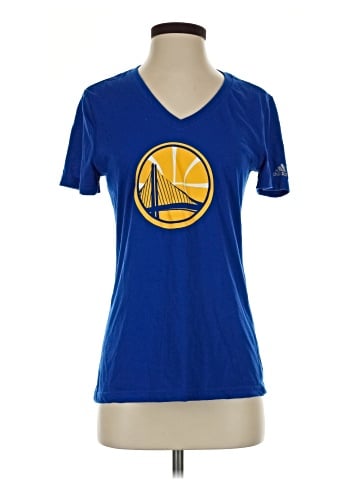 Adidas Short Sleeve T-Shirt (view 1)