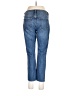 Old Navy Hearts Blue Jeans Size 10 - photo 2