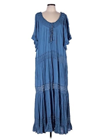 Free People Casual Dress (view 1)