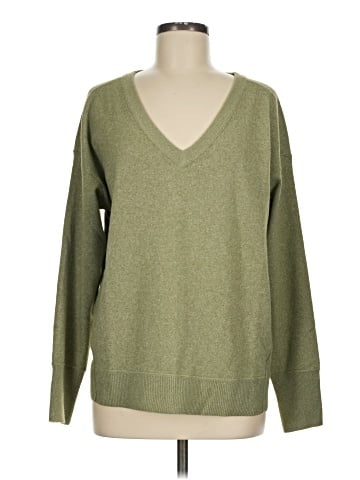Lucky Brand Pullover Sweater (view 1)